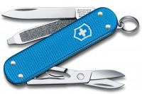 Фото - Нож / мультитул Victorinox Classic SD Alox 