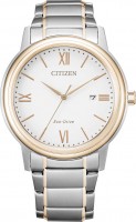 Фото - Наручные часы Citizen AW1676-86A 