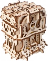 Фото - 3D пазл UGears Deck Box 70071 