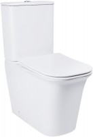 Фото - Унитаз Q-tap Nando QT12221222AW