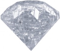 Фото - 3D пазл Crystal Puzzle Diamond 