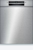 Фото - Встраиваемая посудомоечная машина Bosch SMU 4HTS31E