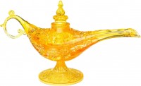 Фото - 3D пазл Crystal Puzzle Magic Lamp 