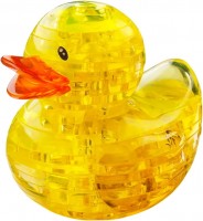 Фото - 3D пазл Crystal Puzzle Rubber Duck 