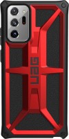 Фото - Чехол UAG Monarch for Galaxy Note20 Ultra