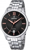 Фото - Наручные часы FESTINA F20425/6 