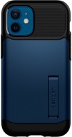 Фото - Чехол Spigen Slim Armor for iPhone 12 mini 