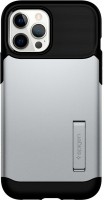 Фото - Чехол Spigen Slim Armor for iPhone 12 Pro Max