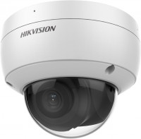 Камера видеонаблюдения Hikvision DS-2CD2123G2-IU 2.8 mm 