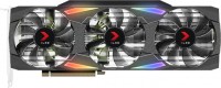 Фото - Видеокарта PNY GeForce RTX 3070 Ti 8GB XLR8 Gaming UPRISING 