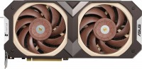 Фото - Видеокарта Asus GeForce RTX 3070 Noctua OC