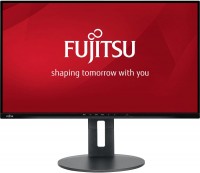 Фото - Монитор Fujitsu B27-9 TS QHD 27 "  черный