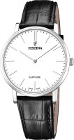 Фото - Наручные часы FESTINA F20012/1 