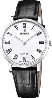 Фото - Наручные часы FESTINA F20012/2 