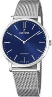 Фото - Наручные часы FESTINA F20014/2 