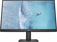 Фото - Монитор HP V241ib 24 "  черный