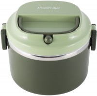 Фото - Пищевой контейнер Kamille KM-2135GR