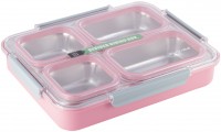 Фото - Пищевой контейнер Kamille KM-2147RZ