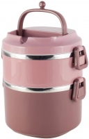 Фото - Пищевой контейнер Kamille KM-2136RZ