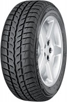 Фото - Шины Uniroyal MS Plus 6 215/65 R16 98H 