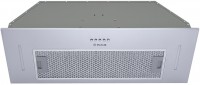 Фото - Вытяжка Perfelli BI 7453 I 850 LED нержавейка