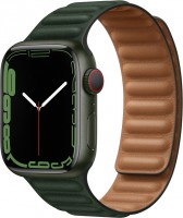 Смарт часы Apple Watch 7 Aluminum  45 mm Cellular