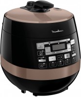 Фото - Мультиварка Moulinex Quickchef CE430A32 