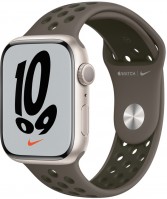 Фото - Смарт часы Apple Watch 7 Nike  45 mm