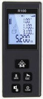 Фото - Нивелир / уровень / дальномер Protester R100