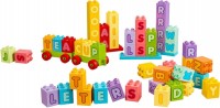 Фото - Конструктор Lego Letters 45027 