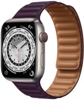 Фото - Смарт часы Apple Watch 7 Titanium  41 mm Cellular