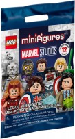 Фото - Конструктор Lego Minifigures Marvel Studios 71031 
