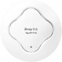 Фото - Wi-Fi адаптер DrayTek VigorAP 912C 