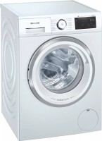 Фото - Стиральная машина Siemens WM 14LPHZ белый