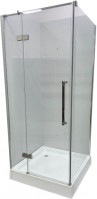 Фото - Душевая кабина Artex ST 100x100