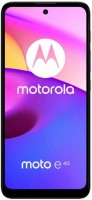 Фото - Мобильный телефон Motorola Moto E40 64 ГБ / 4 ГБ