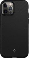 Фото - Чехол Spigen Mag Armor for iPhone 12 / 12 Pro 