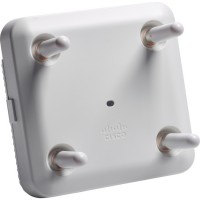 Фото - Wi-Fi адаптер Cisco Aironet AIR-AP3802P