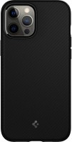 Фото - Чехол Spigen Mag Armor for iPhone 12 Pro Max 