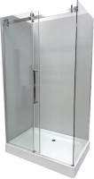 Фото - Душевая кабина Veronis KN-8-18 Universal 120x90 левая / правая