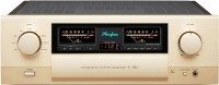 Фото - Усилитель Accuphase E-380 