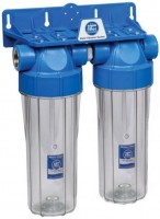 Фото - Фильтр для воды Aquafilter FHPRCL34-B1-TWIN 