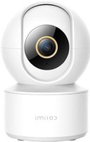Фото - Камера видеонаблюдения IMILAB Home Security Camera C21 2K 