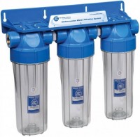 Фото - Фильтр для воды Aquafilter FHPRCL34-B-TRIPLE 