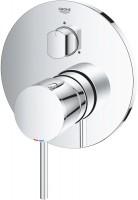 Фото - Смеситель Grohe Atrio 24096003 