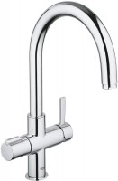 Фото - Смеситель Grohe Red Duo 30033000