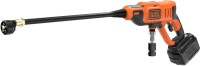 Фото - Мойка высокого давления Black&Decker BCPC18D1 