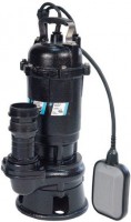 Фото - Погружной насос Rudes DRF 1100 MIXERF