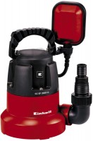 Фото - Погружной насос Einhell GC-SP 3580 LL 