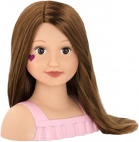 Фото - Кукла Our Generation Dolls Talia Doll Face BD31167D